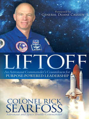 Liftoff - ebook